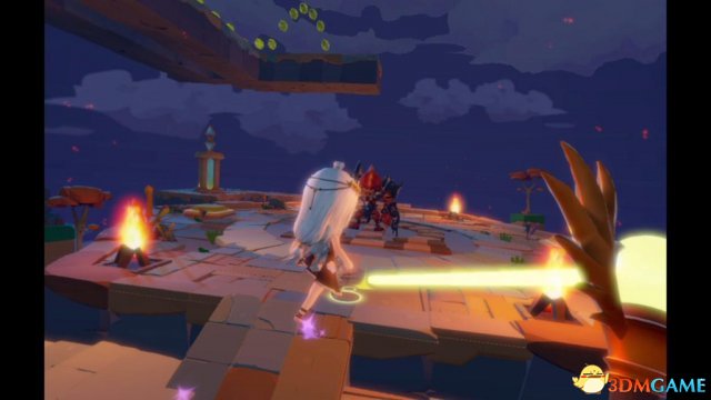 3dmgame