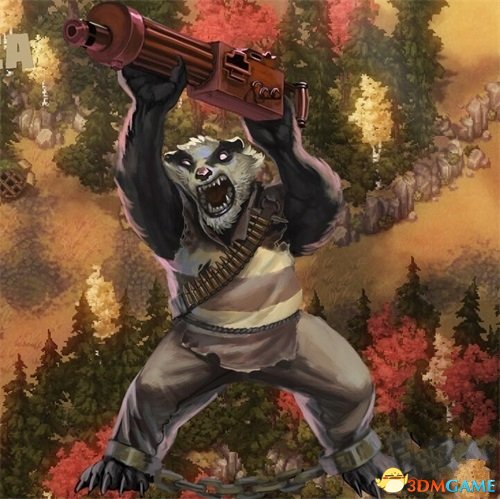 齿与尾老鼠大革命全高级兵种技能介绍