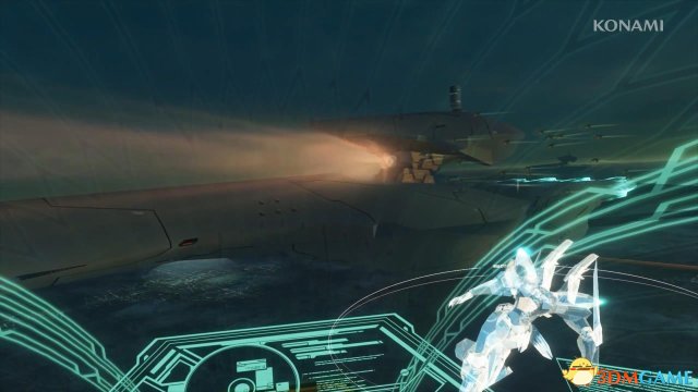 《终极地带：阿努比斯火星》PC版支持4K 明年发售