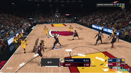 《NBA 2K18》“巅峰之路”3DM详细评测