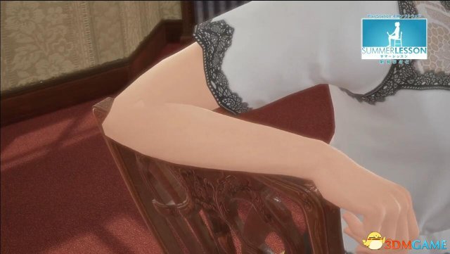 TGS 2017：《夏日课堂》新预告 黑丝妹子回眸一笑