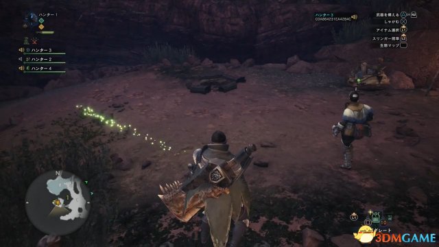 3dmgame