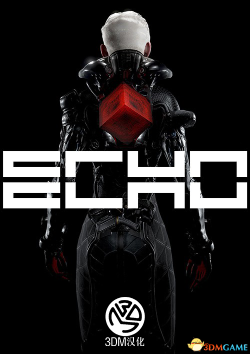 ECHO 流程攻略 全剧情流程通关视频攻略