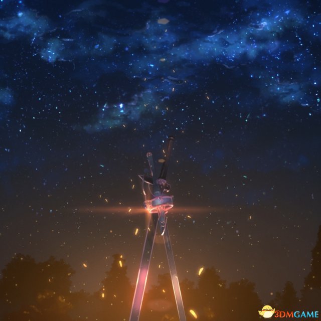 wallpaper engine 刀剑神域序列之争动态壁纸