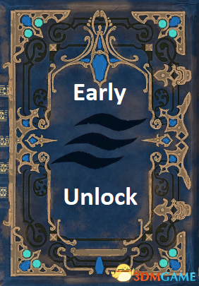 神界：原罪2 v3.0.143.324技能书的售卖解锁MOD