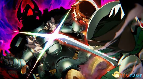 你们要的《兰斯10》PV公开 超正经游戏今冬发售