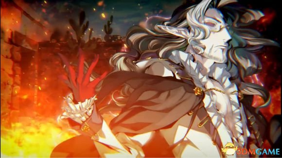 你们要的《兰斯10》PV公开 超正经游戏今冬发售