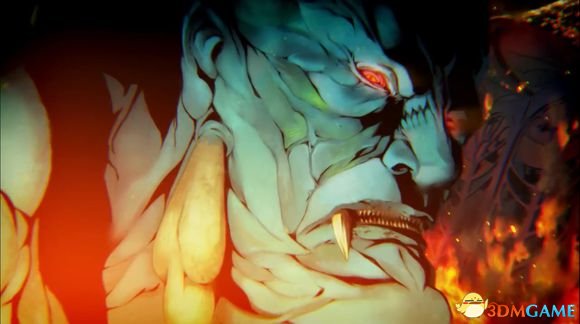 你们要的《兰斯10》PV公开 超正经游戏今冬发售