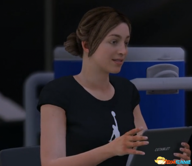 NBA2K18 甜心面部补丁