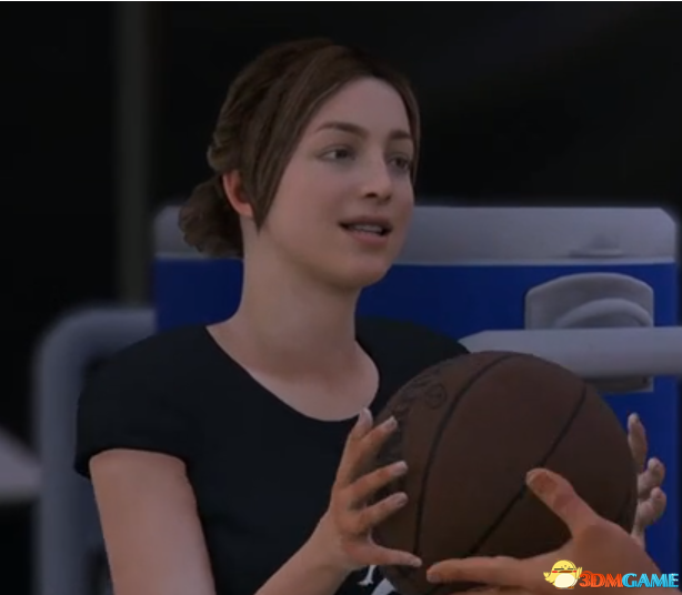 NBA2K18 甜心面部补丁