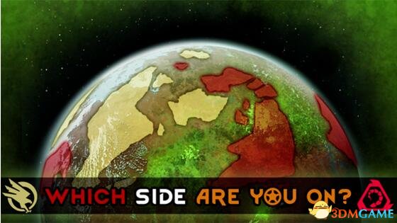 环世界 A17边缘泰伯利亚派系MOD