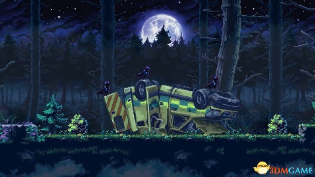 最强的敌人就是你自己！《木乃伊降质》秋季上市