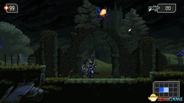 最强的敌人就是你自己！《木乃伊降质》秋季上市