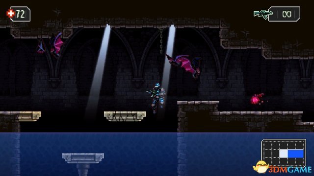 最强的敌人就是你自己！《木乃伊降质》秋季上市