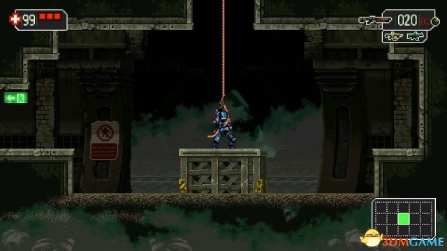 最强的敌人就是你自己！《木乃伊降质》秋季上市