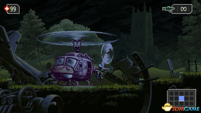 最强的敌人就是你自己！《木乃伊降质》秋季上市