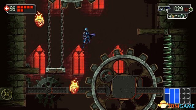 最强的敌人就是你自己！《木乃伊降质》秋季上市