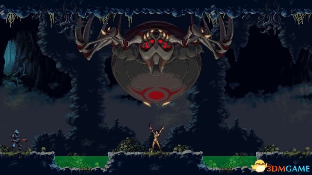 最强的敌人就是你自己！《木乃伊降质》秋季上市