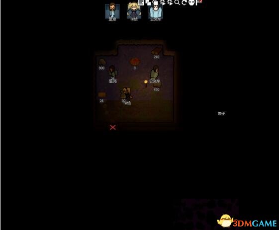 环世界 A17Darkest night黑暗侵袭Mod