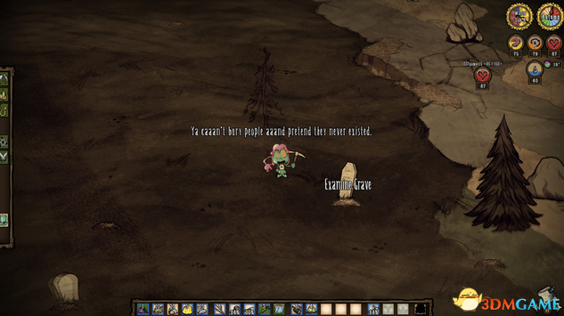 饥荒：联机版 酸浆属血红蛋白人物MOD