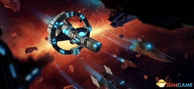 席德梅尔星际战舰内容分享 星球科技战舰等介绍