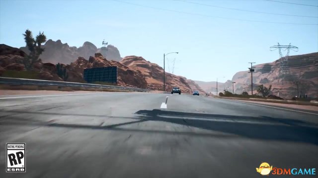 《极品飞车20：复仇》“欢迎来到幸运谷”视频展示
