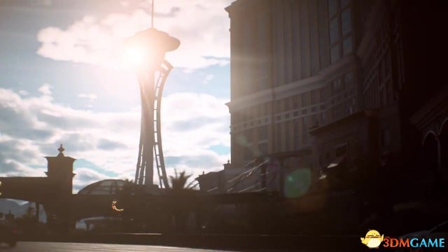 《极品飞车20：复仇》“欢迎来到幸运谷”视频展示