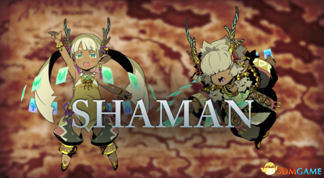 《世界树迷宫5》全新职业预告 萨满巫师满血复活