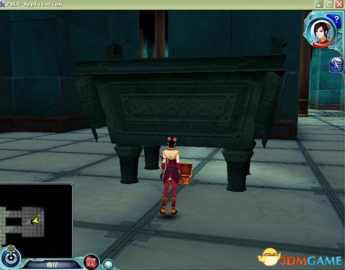 3dmgame