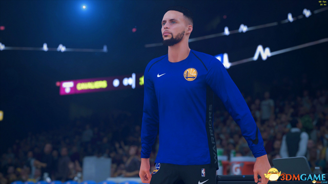 NBA2K18 ReShade仿PS4版2K14画质补丁