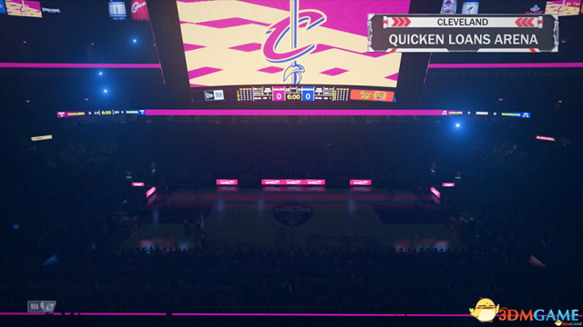 NBA2K18 ReShade仿PS4版2K14画质补丁