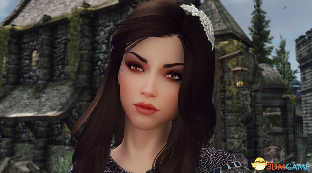 上古卷轴5 凯瑟琳夫人独立随从MOD