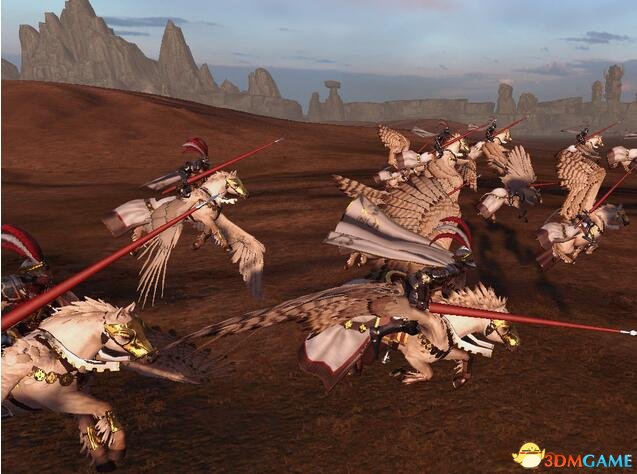 全面战争：战锤2 v1.0快速解锁坐骑mod