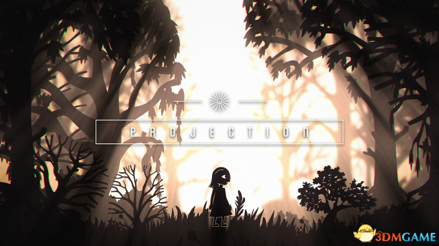 历史题材解谜《投影：第一道光》明年登陆主机