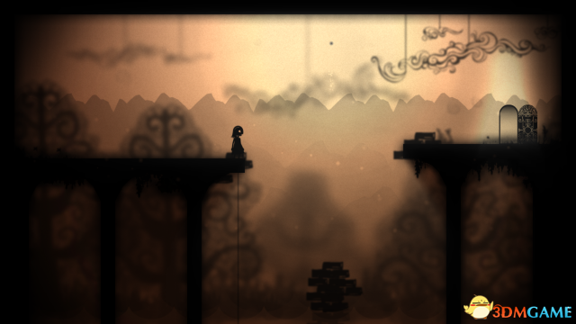 历史题材解谜《投影：第一道光》明年登陆主机