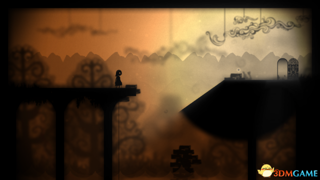 历史题材解谜《投影：第一道光》明年登陆主机