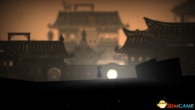 历史题材解谜《投影：第一道光》明年登陆主机