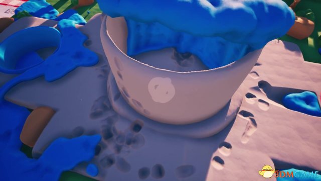 《粘土之书》即将登陆Steam 自制道具寻回童真