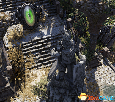 神界：原罪2 v3.0.146.559欢乐堡洗点MOD