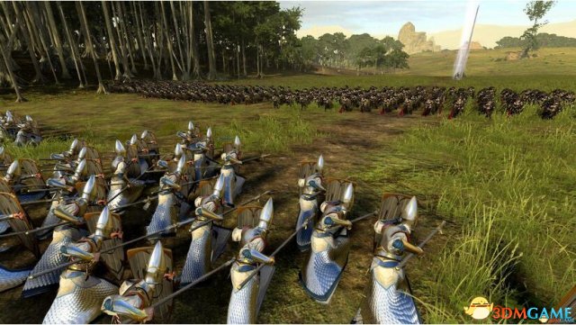 全面战争战锤2 增加三个暗精灵女性单位MODv4