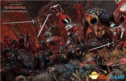 全面战争：战锤2 加速预判类魔法施放MOD