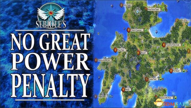 全面战争：战锤2 移除扩张惩罚MOD