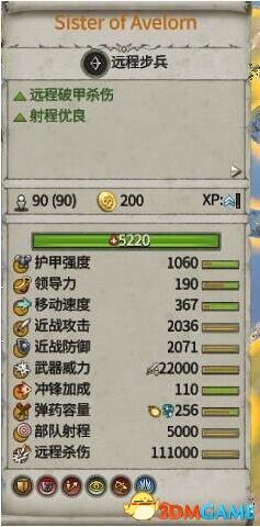 全面战争：战锤2 变态版高等精灵MOD