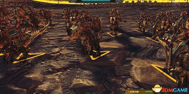 《全面战争：战锤》系列全兵种解析评价图鉴 DLC全兵种领主英雄详解攻略