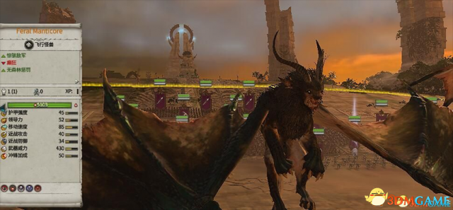 全面战争：战锤2 黑精灵8个强力兵种MOD