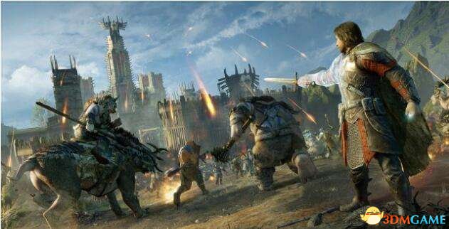 中土世界战争之影队长叛变条件一览 队长如何叛变