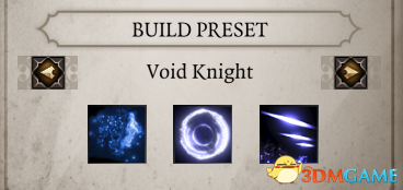 神界:原罪2 v3.0.146.969虚空骑士职业技能MOD