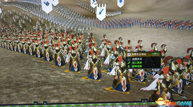 全面战争：战锤2 Radious R大MOD汉化版