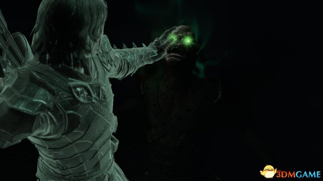 3DM《中土世界：战争之影》图文攻略