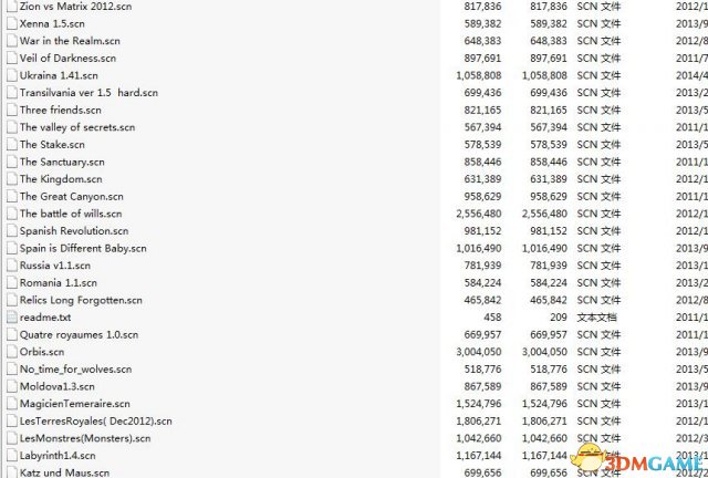 英雄无敌6 精选优质自定义地图包